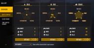 उन्होंने ज्यादा रैंक मैच नहीं खेले हैं (Image via Garena)